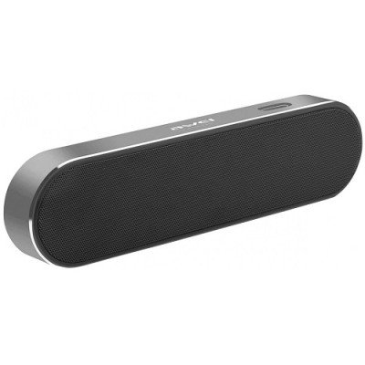Портативна колонка Awei Y220 NFC Bluetooth V4.2 black