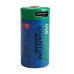 Акумулятор QUANTUM CR123A 16340 3.7v 450mAh Li-Ion + Type C зарядне
