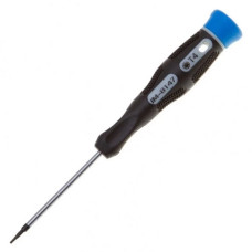 Викрутка прецизійна Jakemy Torx T4 L=50mm S2 HRC 50-60 (JM-8147)