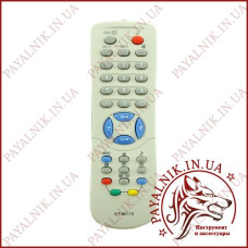 Пульт дистанційного керування для телевізора TOSHIBA (модель CT-90119) (PH2030X)