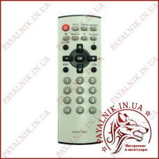 Пульт дистанційного управліннядля телевізора PANASONIC (модель EUR 7717010) (PH1176X)