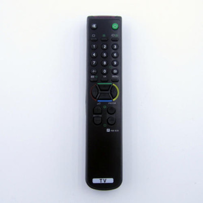 Пульт дистанційного керування для телевізора SONY (модель RM-839) (PH1707X)