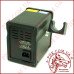 Паяльна станція Gordak 958, турбінний термофен для паяння 450W, металевий корпус