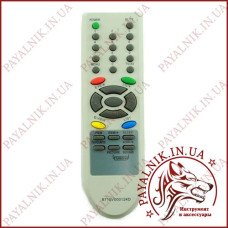 Пульт дистанційного керування для телевізора LG (модель 6710V00124D) (PH0931)