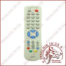 Пульт дистанційного керування для телевізора TOSHIBA (модель CT-90119) (PH2030X)