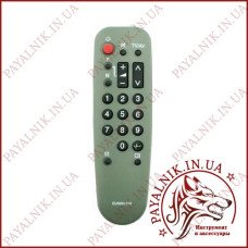 Пульт дистанційного керування для телевізора PANASONIC (модель EUR501310) (PH1104X)