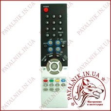 Пульт дистанційного керування для телевізора SAMSUNG (модель AA59-00370A) (PH1362X)