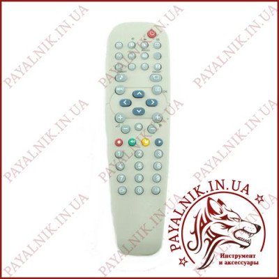 Пульт дистанційного керування для телевізора PHILIPS (модель RC-19039001) (PH1229) HQ
