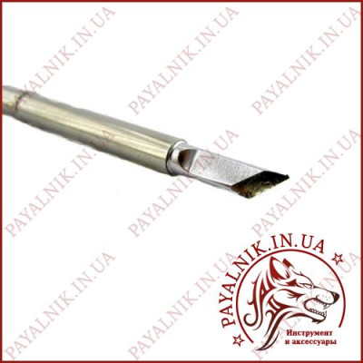 Жало для паяльника T12 (tip - KF) KSGER T12-KF