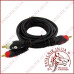 Кабель аккустический VIP Acoustic mini jack 3.5mm - 2RCA 3.0м (VK 30288)