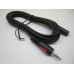 Аудіо подовжувач Cabletech Eco-Line mini jack 3.5мм 1.8м Польща (KPO4006-1.8)