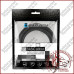 Кабель оптичний звуковий 0.5м Cabletech Basic Edition Optical Cable в екрані Польща (KPO3845-0.5)