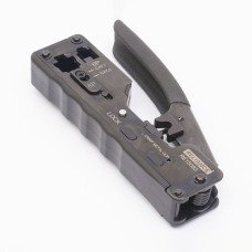 Обтискні кліщі (крімпер) RELIANCE RE15083 (RJ45, RJ11, RJ10) (8P, 6P, 4P)