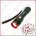 Ліхтарик ручний X-Balog від акумулятора Li-on 18650 A02-P50 заряджання від Micro USB
