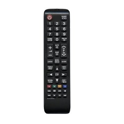 Пульт дистанційного керування для телевізора SAMSUNG (модель AA59-00603A) (PH13202) HQ