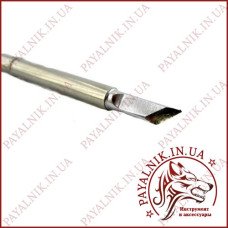 Жало для паяльника T12 (tip - KF) KSGER T12-KF