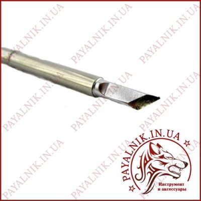 Жало для паяльника T12 (tip - KF) KSGER T12-KF