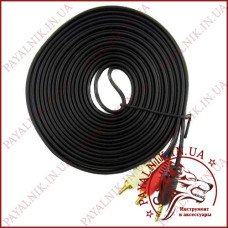 Кабель аудио San Xun mini jack 3.5mm - 2RCA 5.0м (SX-5M)