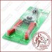 Кліщі для зняття ізроляції LQ CD-A (0.5-2.2mm.) Automatic wire stripper