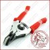 Кліщі для зняття ізроляції LQ CD-A (0.5-2.2mm.) Automatic wire stripper