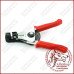 Кліщі для зняття ізроляції LQ CD-A (0.5-2.2mm.) Automatic wire stripper