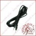 Аудіо кабель mini jack 3.5мм 3.0м (KPO2743-3) (aux audio cable)