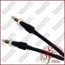 Кабель оптичний звуковий 5.0м Cabletech Basic Edition Optical Cable в екрані Польща (KPO3845-5)