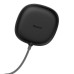 Бездротова зарядка Baseus BSWC-P23 5V 2A, 9V 1.67A USB