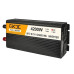Інвертор GXQC SFX-4200W DC 24V - AC 220V з функцією заряджання акумулятора Інвертор GXQC SFX-4200W DC 24V - AC 220V з функцією заряджання акумулятора