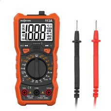 Мультиметр універсальний Richmeters RM 113A Мультиметр універсальний Richmeters RM 113A