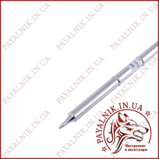 Жало для паяльника T12 (tip - D08) KSGER T12-D08