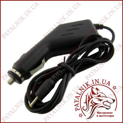 Автомобільний зарядний пристрій 5v 2a (2.5/0.7)