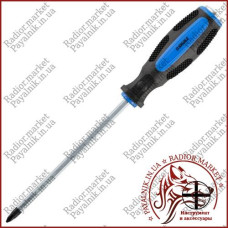 Викрутка SIGMA PH2X150 ударна хрестова (4004651)