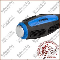 Викрутка SIGMA PH2X150 ударна хрестова (4004651)