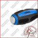 Викрутка SIGMA PH2X150 ударна хрестова (4004651)