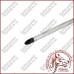 Викрутка SIGMA PH2X150 ударна хрестова (4004651)