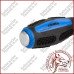 Викрутка SIGMA PH2X150 ударна хрестова (4004651)