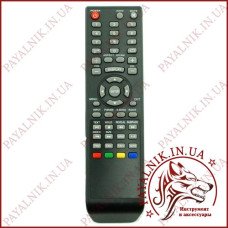 Пульт дистанційного керування для телевізора HYUNDAI (модель H-LCD3210) (PH3436AX)