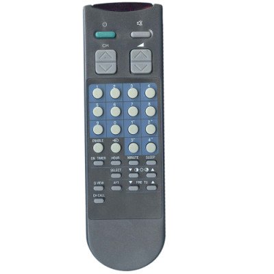 Пульт дистанційного керування для телевізора DAEWOO (модель R-18H43) (PH0301) HQ