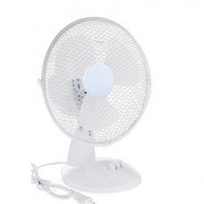 Вентилятор портативний настільний Opera Digital 9" 220V 20W Вентилятор портативний настільний Opera Digital 9" 220V 20W