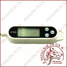 Термометр цифровий харчовий TP-300 (-50°C +300°C)