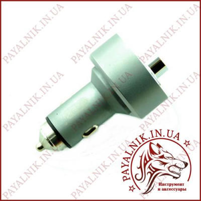 ФМ Модулятор 17541-16 Bluetooth