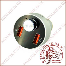 ФМ Модулятор 17541-16 Bluetooth