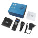 TV Box приставка TOX4 4-32Gb Rockchip RK3528 Android 13 Smart TV