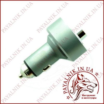 ФМ Модулятор 17541-16 Bluetooth