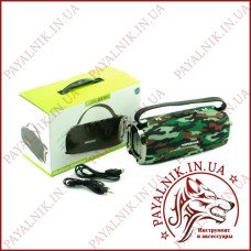 Bluetooth Колонка HOPESTAR H24 Bluetooth Колонка HOPESTAR H24
