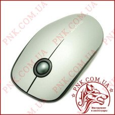 Мишка бездротова безшумна ZORNWEE CLASSIC W150 (Wireless mouse)