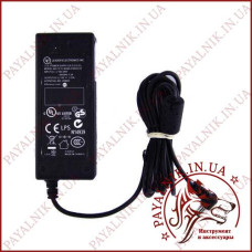 Блок живлення LEI DC 12v 3.33a (штекер 5.5/2.5мм) (NU40-2120333-I3) ORIGINAL