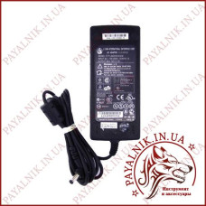 Блок живлення LS DC 12v 3a (штекер 5.5/2.1мм) (LSE0107A1236) ORIGINAL