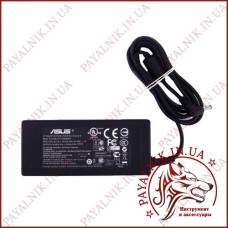 Блок живлення для ноутбука ASUS 19v 4.74a 90w (EXA0904YH) (штекер 5.5/2.5мм) ORIGININAL